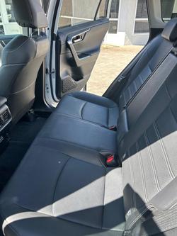 2023 Toyota RAV4 Cruiser