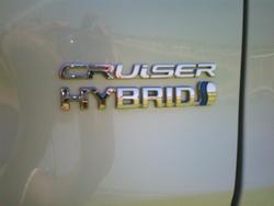 2023 Toyota RAV4 Cruiser