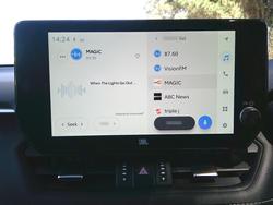 2023 Toyota RAV4 Cruiser