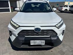 2023 Toyota RAV4 Cruiser