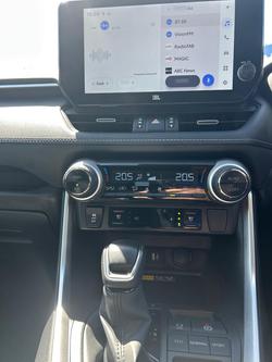 2023 Toyota RAV4 Cruiser