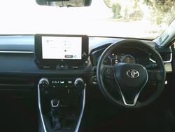 2023 Toyota RAV4 Cruiser