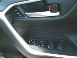 2023 Toyota RAV4 Cruiser