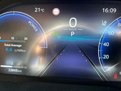 2023 Toyota RAV4 Cruiser