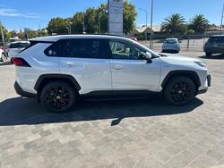 2023 Toyota RAV4 Cruiser