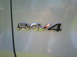 2023 Toyota RAV4 Cruiser