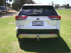 2023 Toyota RAV4 Cruiser