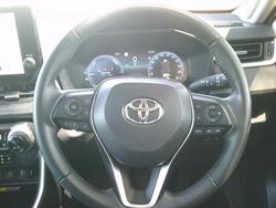 2023 Toyota RAV4 Cruiser