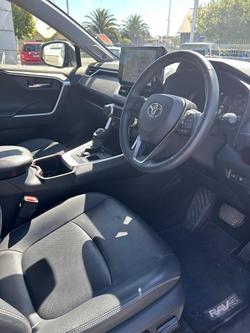 2023 Toyota RAV4 Cruiser