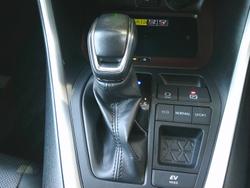 2023 Toyota RAV4 Cruiser