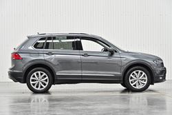 2020 Volkswagen Tiguan 132TSI Comfortline