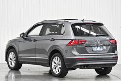 2020 Volkswagen Tiguan 132TSI Comfortline