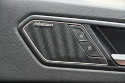 2020 Volkswagen Tiguan 132TSI Comfortline