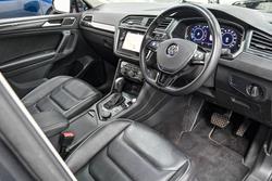 2020 Volkswagen Tiguan 132TSI Comfortline