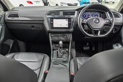 2020 Volkswagen Tiguan 132TSI Comfortline
