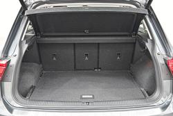 2020 Volkswagen Tiguan 132TSI Comfortline