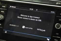 2020 Volkswagen Tiguan 132TSI Comfortline