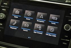 2020 Volkswagen Tiguan 132TSI Comfortline