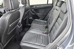 2020 Volkswagen Tiguan 132TSI Comfortline