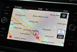 2020 Volkswagen Tiguan 132TSI Comfortline