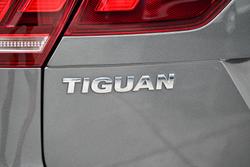 2020 Volkswagen Tiguan 132TSI Comfortline