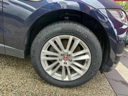 2016 Jaguar F-PACE 35t Portfolio