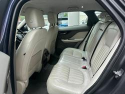 2016 Jaguar F-PACE 35t Portfolio