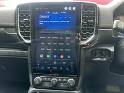 2024 Ford Ranger Wildtrak