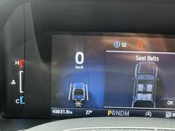 2024 Ford Ranger Wildtrak