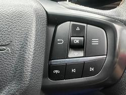 2024 Ford Ranger Wildtrak