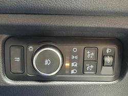 2024 Ford Ranger Wildtrak