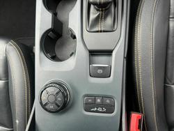 2024 Ford Ranger Wildtrak