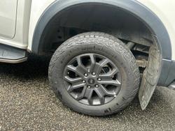 2024 Ford Ranger Wildtrak