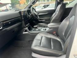 2024 Ford Ranger Wildtrak