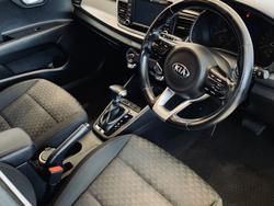 2020 Kia Rio Sport