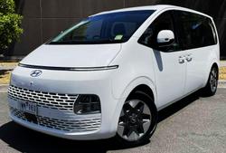 2022 Hyundai STARIA
