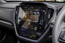 2025 Subaru Forester Touring S6 MY26 AWD Crystal White