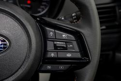 2025 Subaru Forester Touring S6 MY26 AWD Crystal White