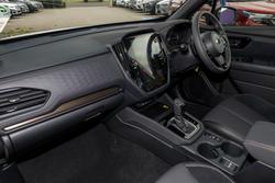 2025 Subaru Forester Touring S6 MY26 AWD Crystal White