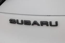 2025 Subaru Forester Touring S6 MY26 AWD Crystal White