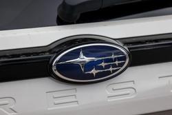 2025 Subaru Forester Touring S6 MY26 AWD Crystal White