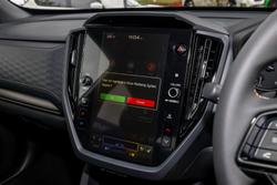 2025 Subaru Forester Touring S6 MY26 AWD Crystal White