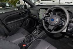 2025 Subaru Forester Touring S6 MY26 AWD Crystal White