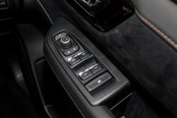 2025 Subaru Forester Touring S6 MY26 AWD Crystal White