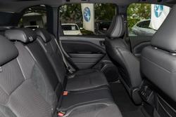 2025 Subaru Forester Touring S6 MY26 AWD Crystal White