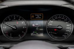 2025 Subaru Forester Touring S6 MY26 AWD Crystal White