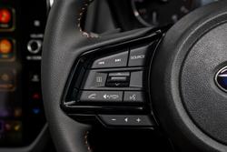 2025 Subaru Forester Touring S6 MY26 AWD Crystal White