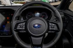 2025 Subaru Forester Touring S6 MY26 AWD Crystal White