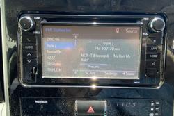 2020 Toyota Landcruiser GXL