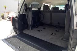 2020 Toyota Landcruiser GXL